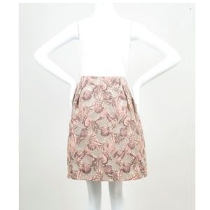 Authentic NWT Odeeh Short Bell Skirt